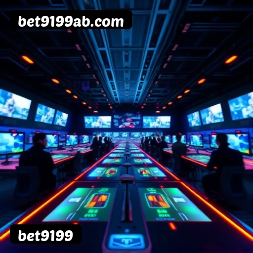 Perguntas frequentes sobre bônus na bet9199 — ilustração editorial