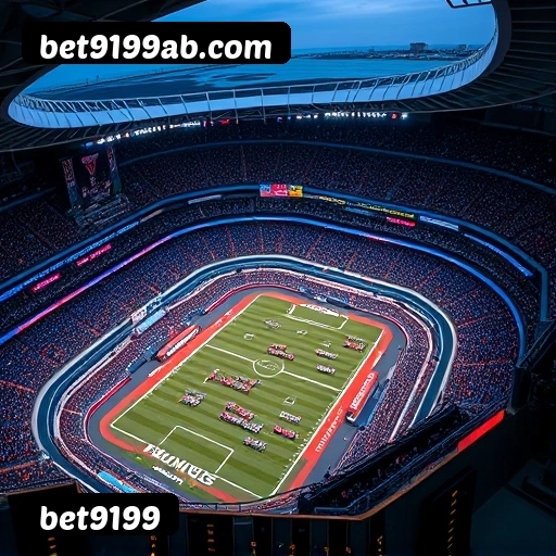 Requisitos do APK da bet9199 para Android