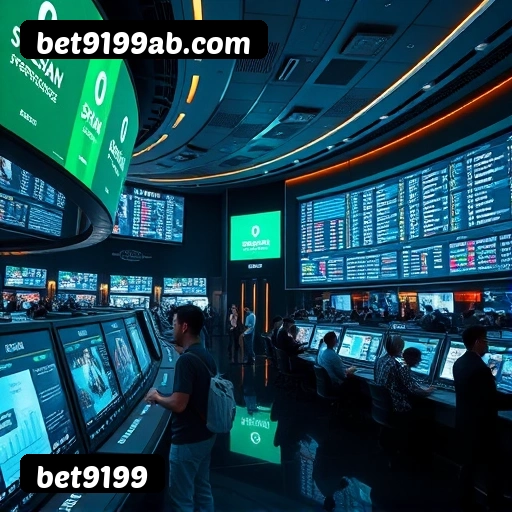 Tabela RTP dos jogos de cassino da bet9199