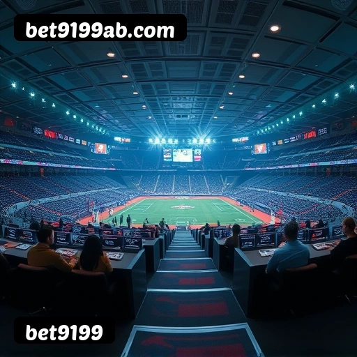 bet9199 PIX instantâneo Brasil - Depósito e saque em minutos 24/7