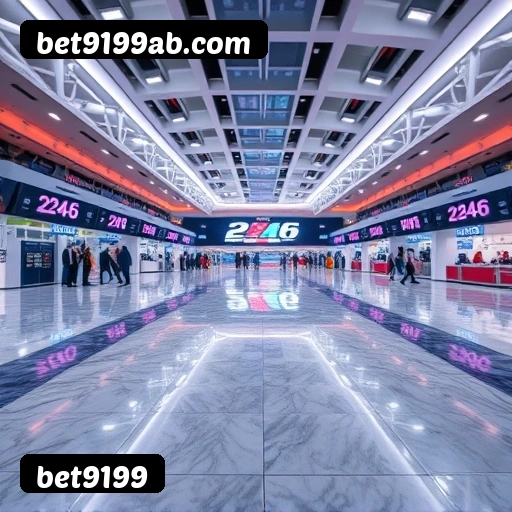Vantagens exclusivas bet9199 para jogadores brasileiros - São Paulo, Rio, BH