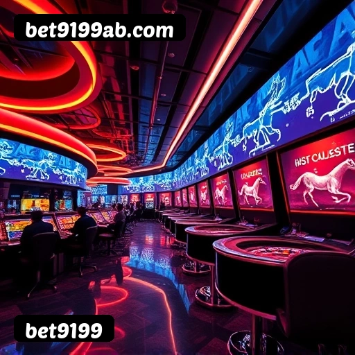 bet9199 APP mobile iOS Android - 187 mil downloads São Paulo Rio BH