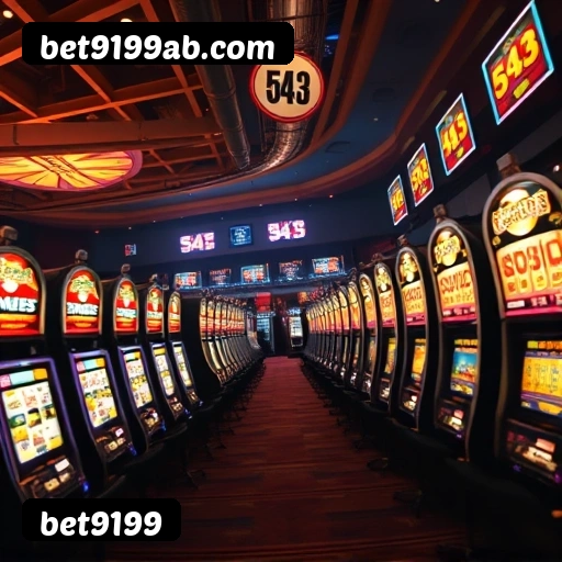 Passo a passo para baixar o app bet9199 — ilustração editorial