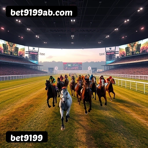 Acesso seguro à conta bet9199 — ilustração editorial